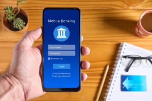 The Evolution Of Mobile Banking Apps: Security Convenience And Innovation