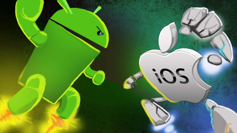 iOS Vs Android: A Comparative Analysis Of App Development Challenges