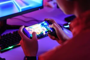 The Rise Of Mobile Gaming Trends And Innovations In 2024