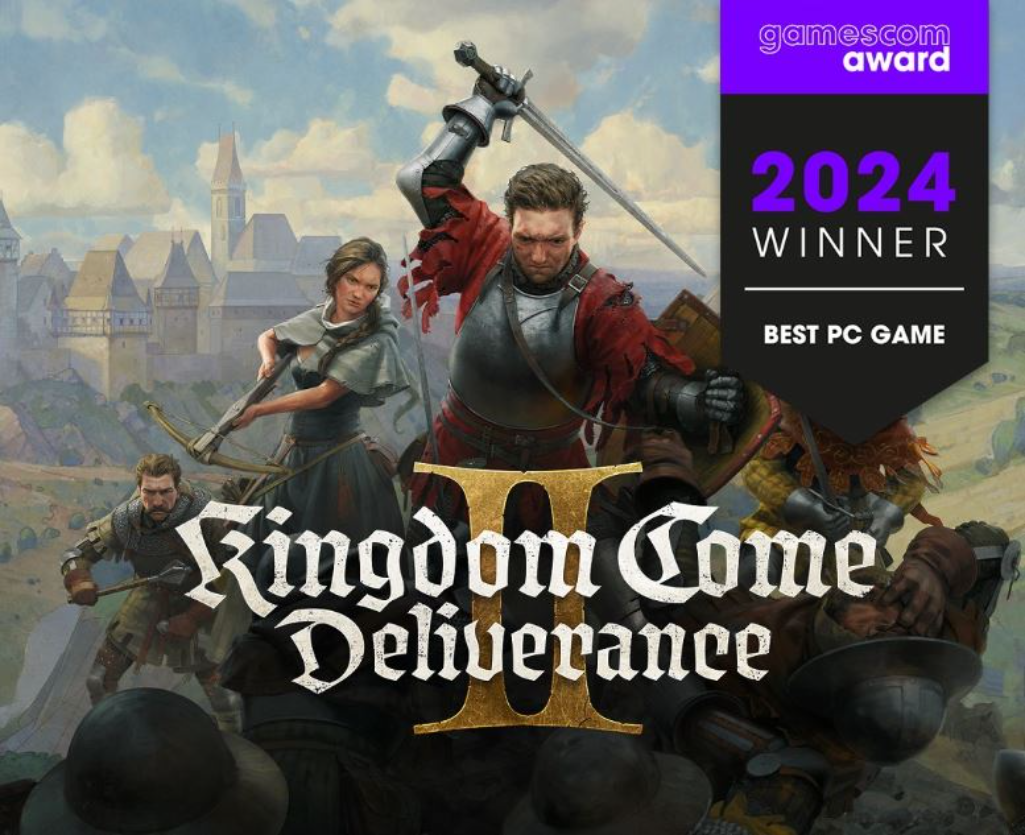 Gamescom 2024 Awards Celebrating the Best in Gaming