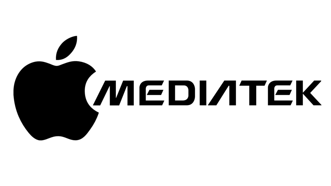 Why Apple’s Move to MediaTek Matters