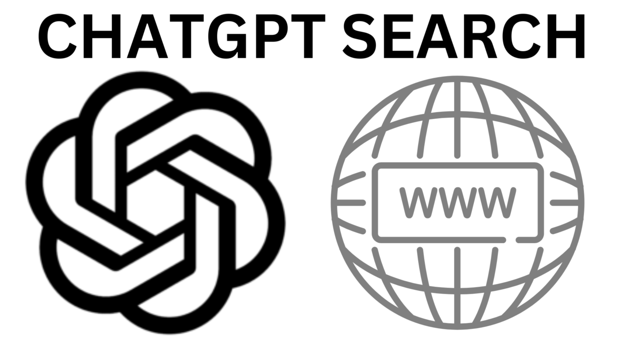 ChatGPT’s Search Adoption Signals a 1% Market Shift